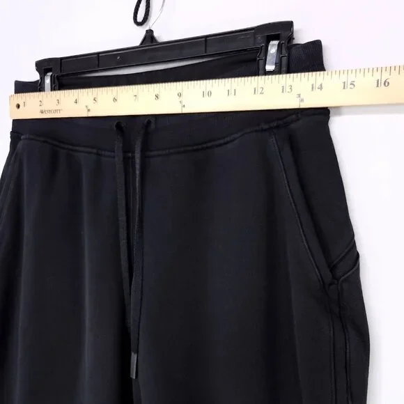Lululemon Pants Womens 6 Align High Rise Jogger Gym Lounge Athleisure - Picture 7 of 11